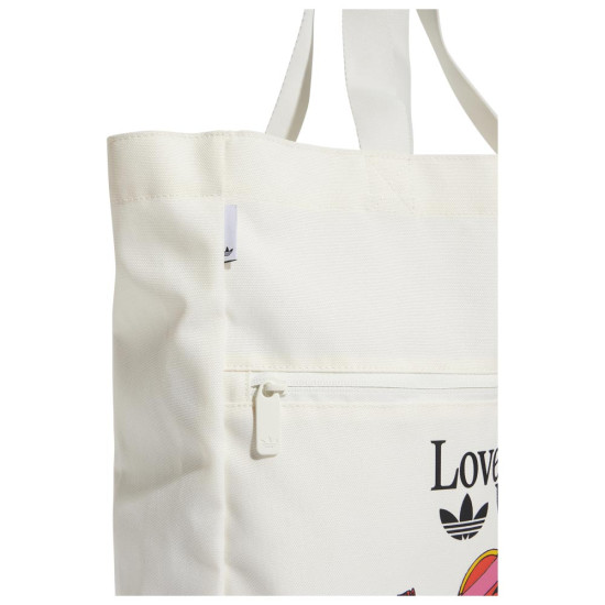 Adidas Τσάντα ώμου Originals x Made by Nelson Tote Bag